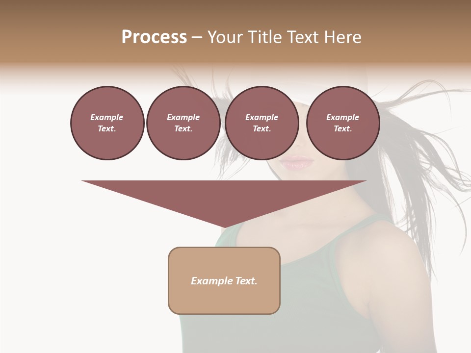 Sexy Studio  PowerPoint Template