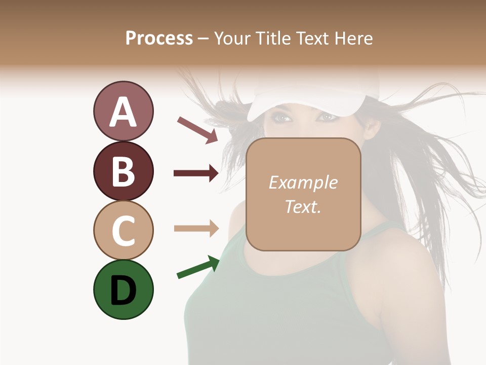 Sexy Studio  PowerPoint Template