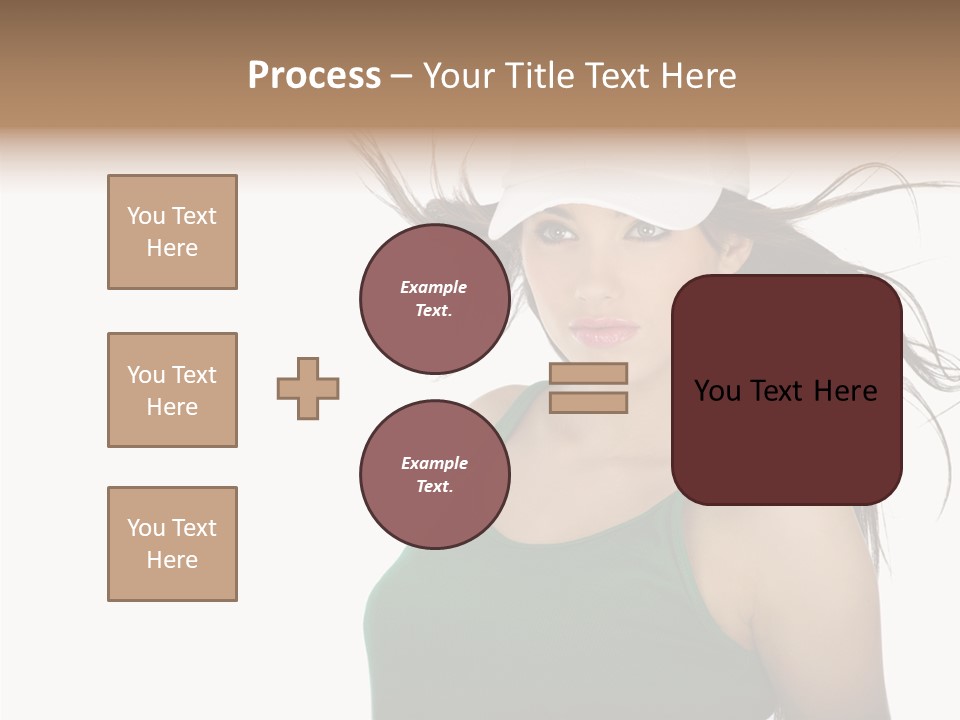 Sexy Studio  PowerPoint Template
