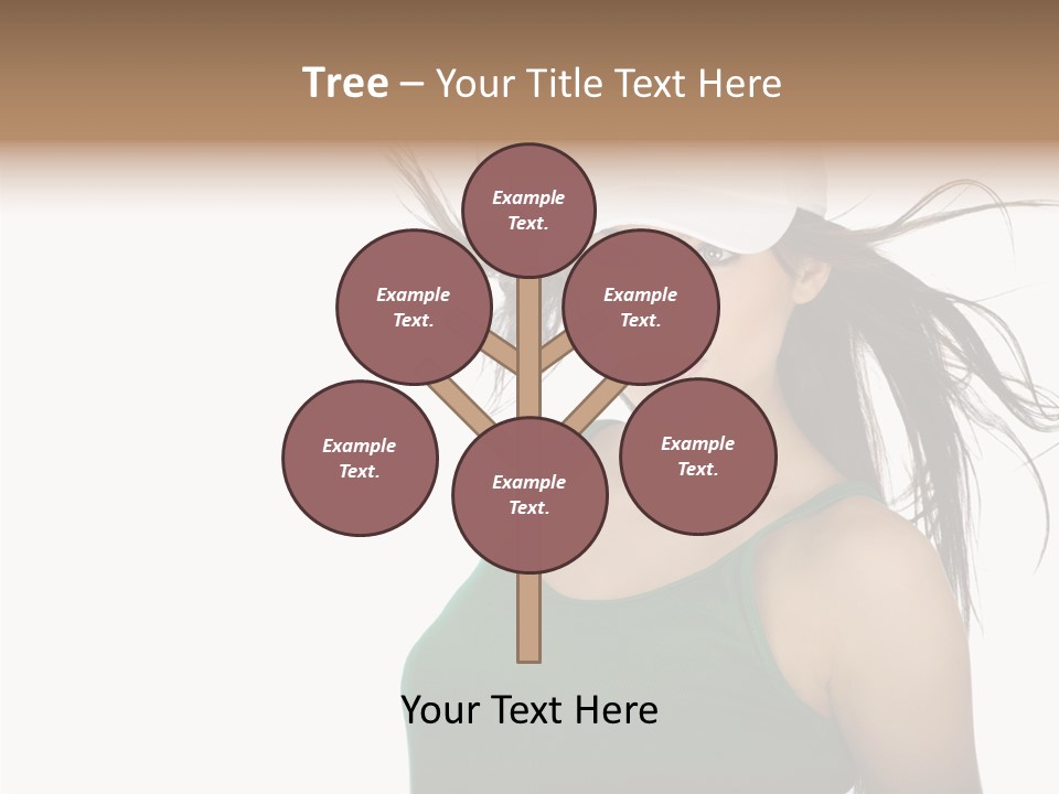 Sexy Studio  PowerPoint Template