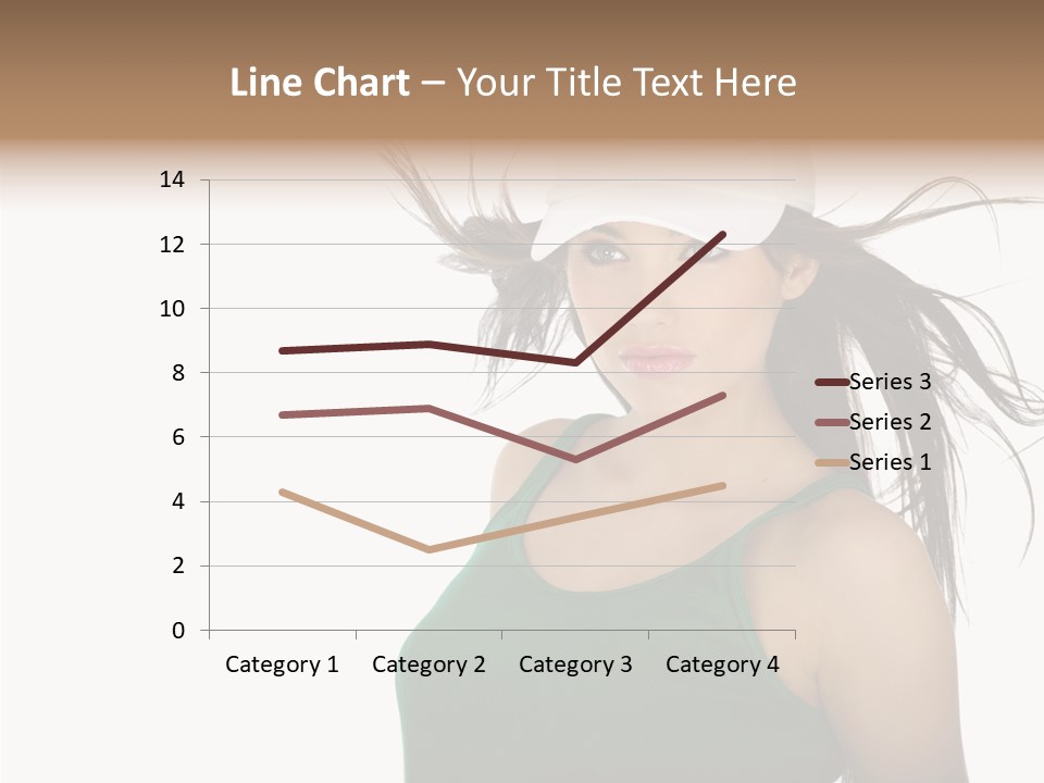 Sexy Studio  PowerPoint Template