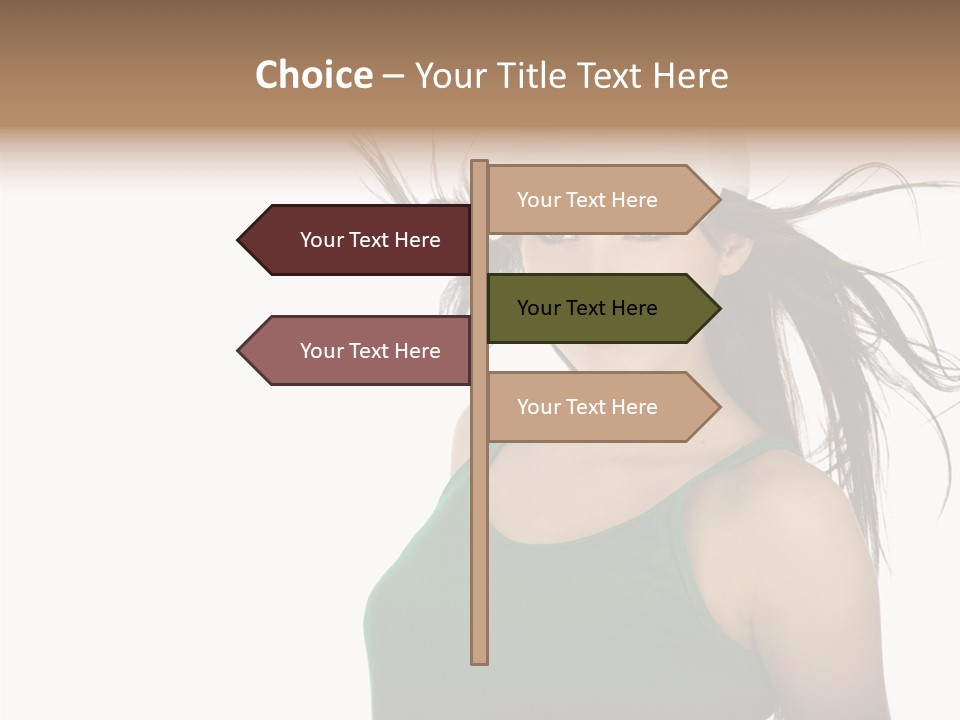 Sexy Studio  PowerPoint Template