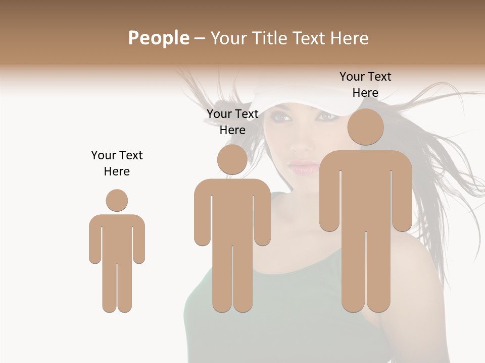 Sexy Studio  PowerPoint Template