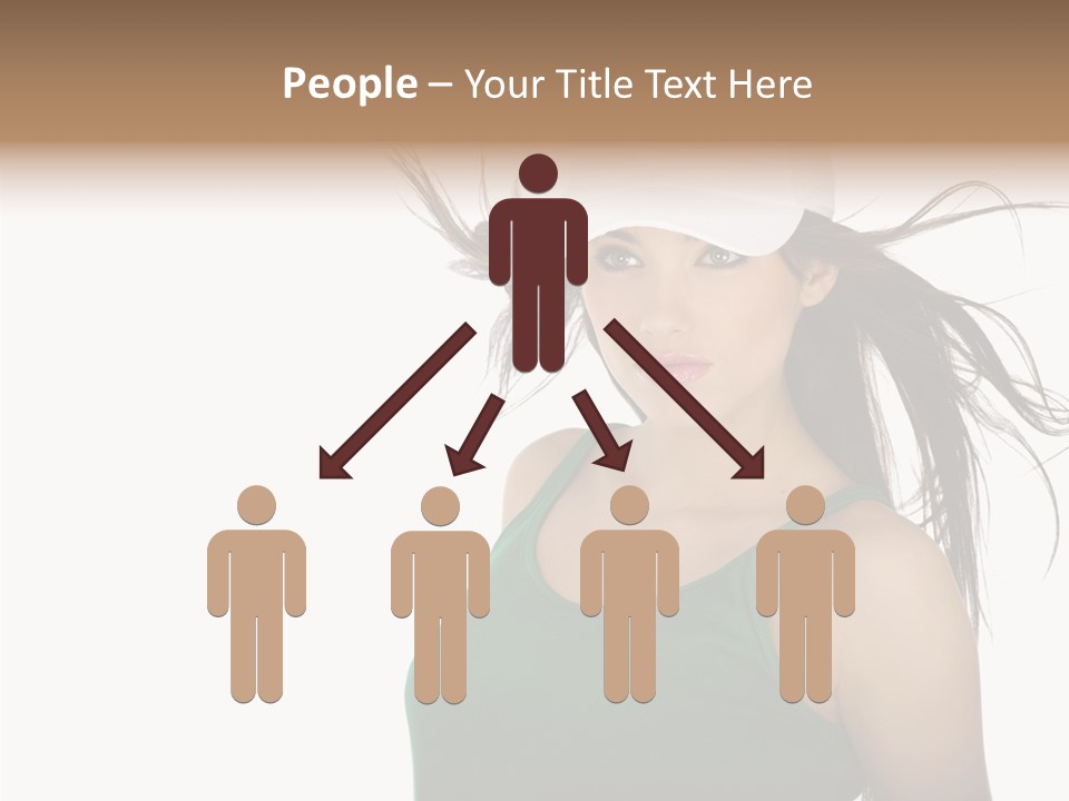 Sexy Studio  PowerPoint Template