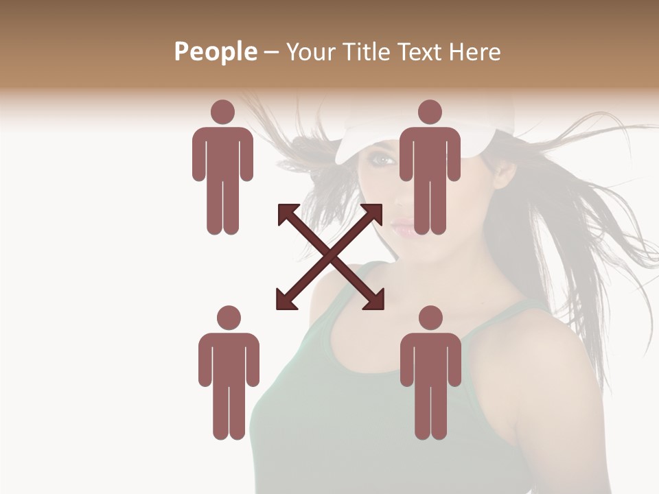 Sexy Studio  PowerPoint Template