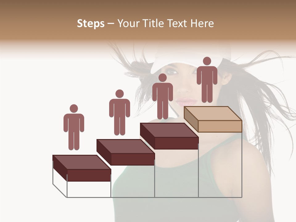 Sexy Studio  PowerPoint Template