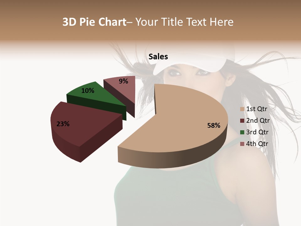 Sexy Studio  PowerPoint Template