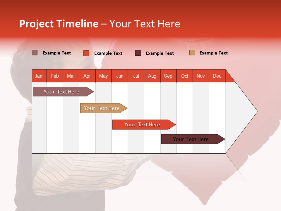Enfant Father Celebrate PowerPoint Template