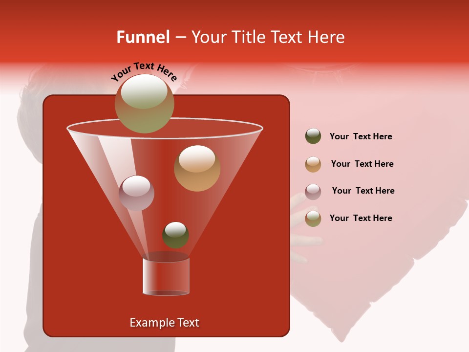 Enfant Father Celebrate PowerPoint Template