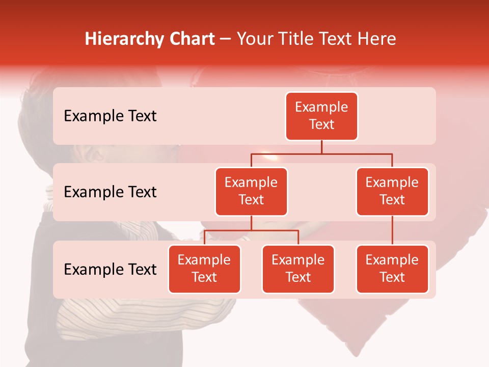 Enfant Father Celebrate PowerPoint Template