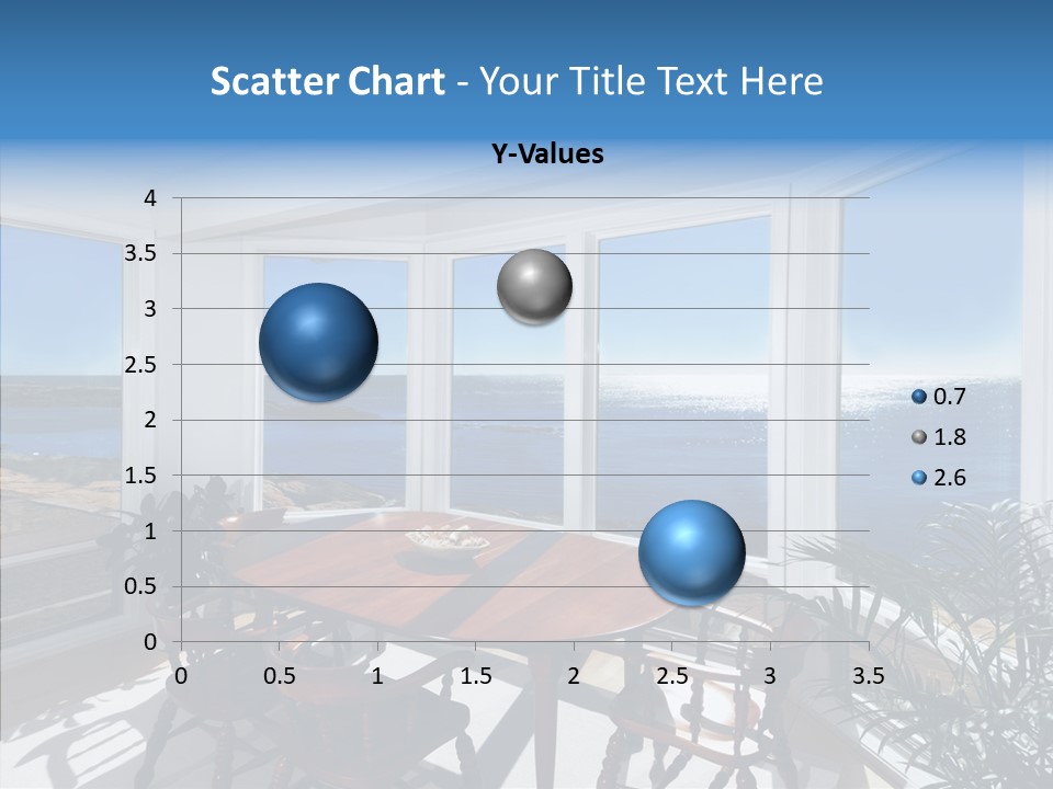 Li Ten Board Office PowerPoint Template