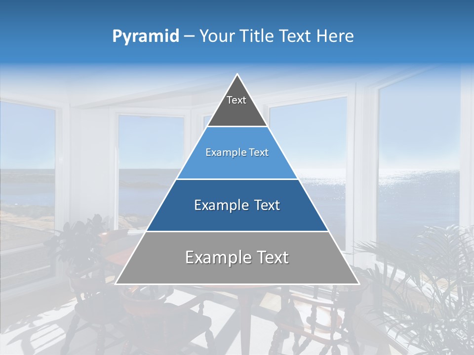Li Ten Board Office PowerPoint Template