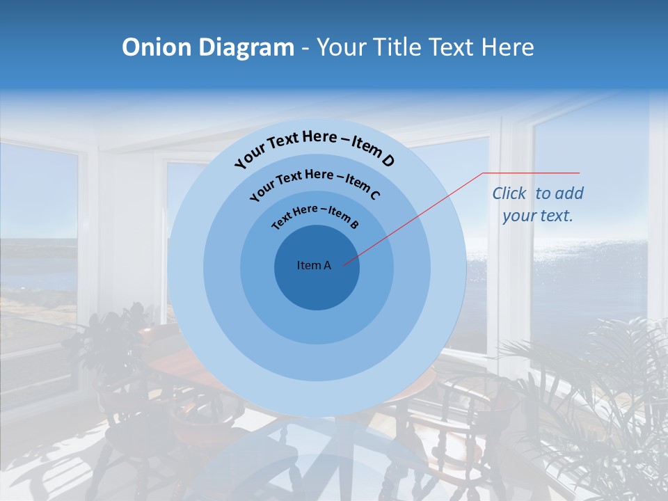 Li Ten Board Office PowerPoint Template