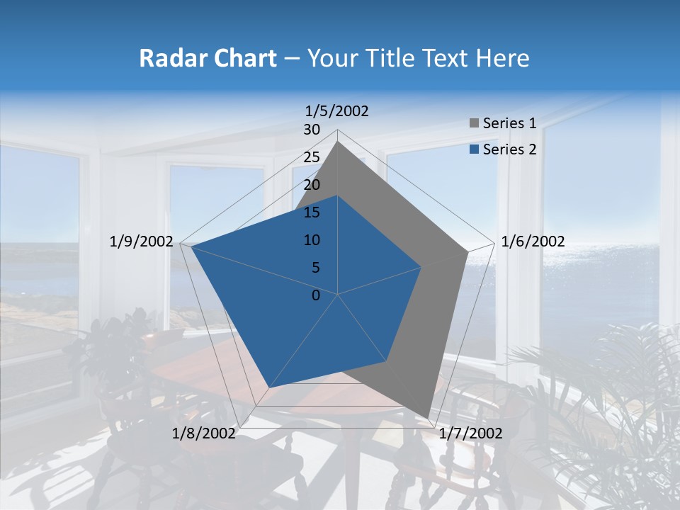 Li Ten Board Office PowerPoint Template