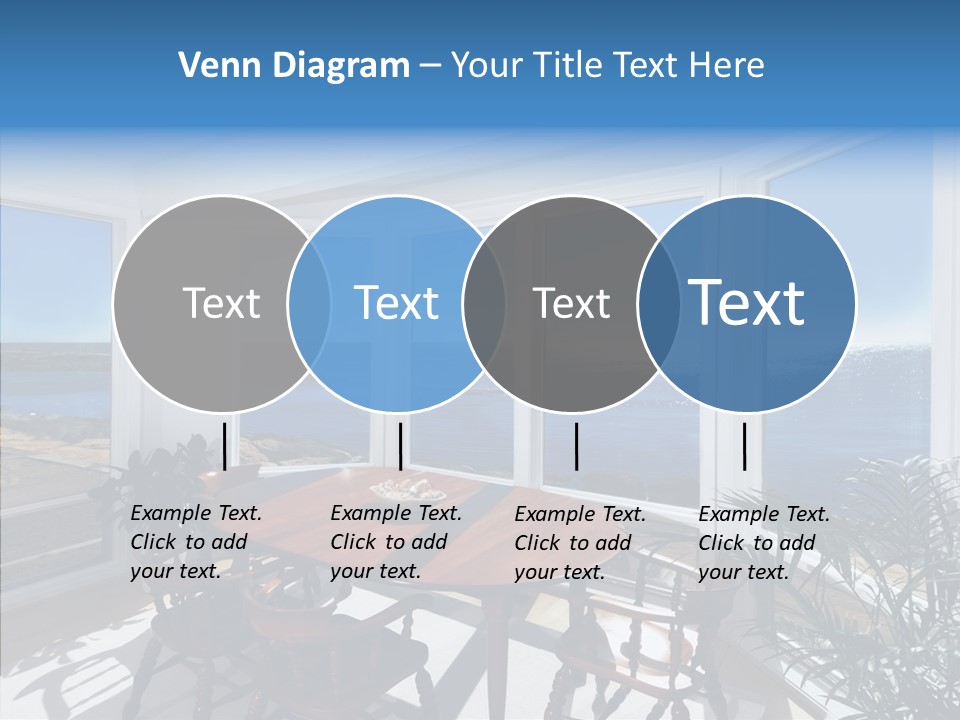 Li Ten Board Office PowerPoint Template