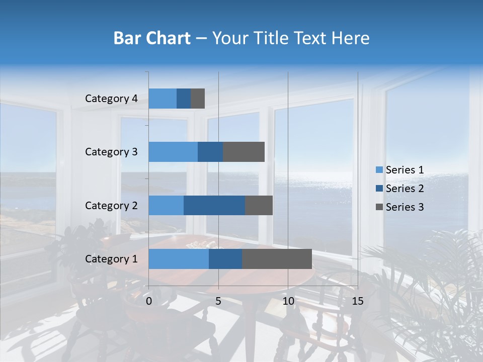 Li Ten Board Office PowerPoint Template