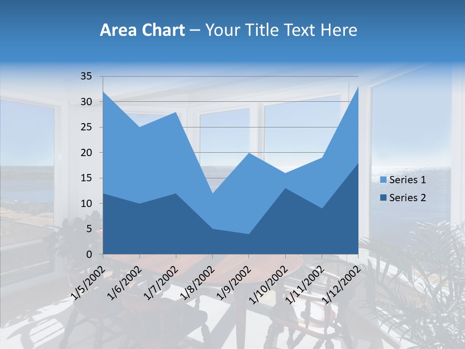 Li Ten Board Office PowerPoint Template