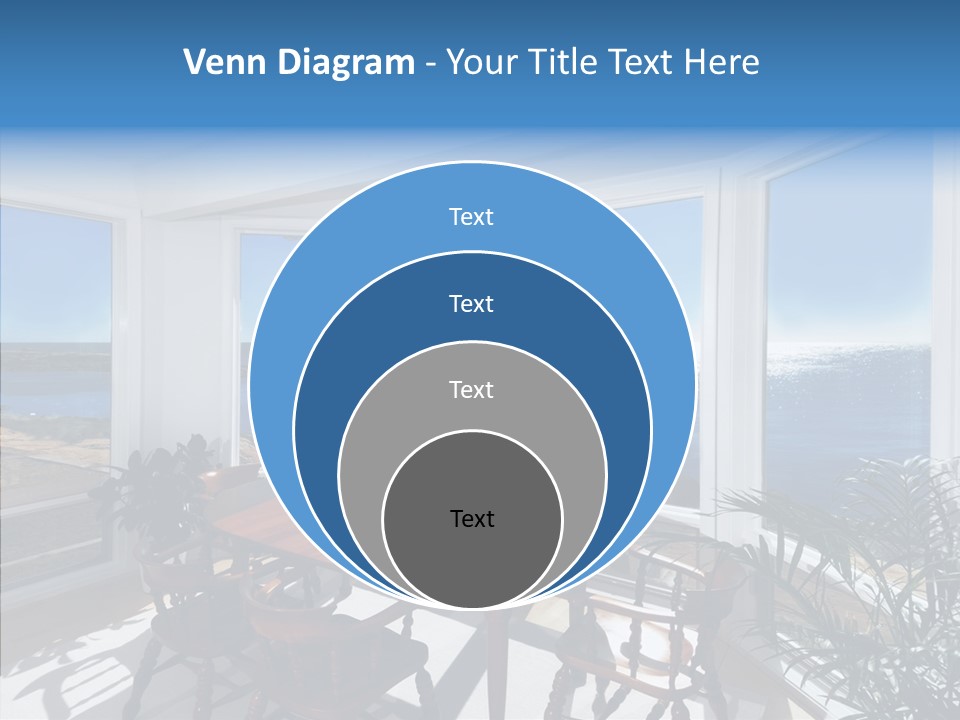 Li Ten Board Office PowerPoint Template