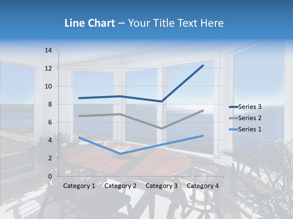 Li Ten Board Office PowerPoint Template