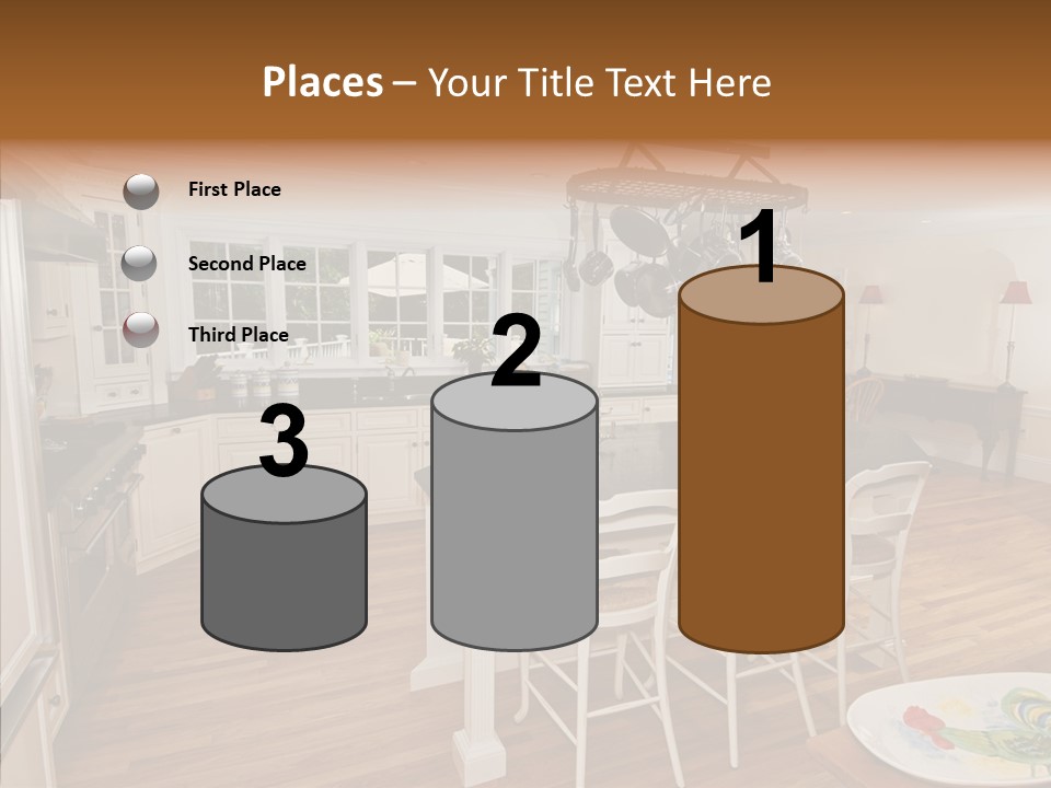 People Together Human PowerPoint Template