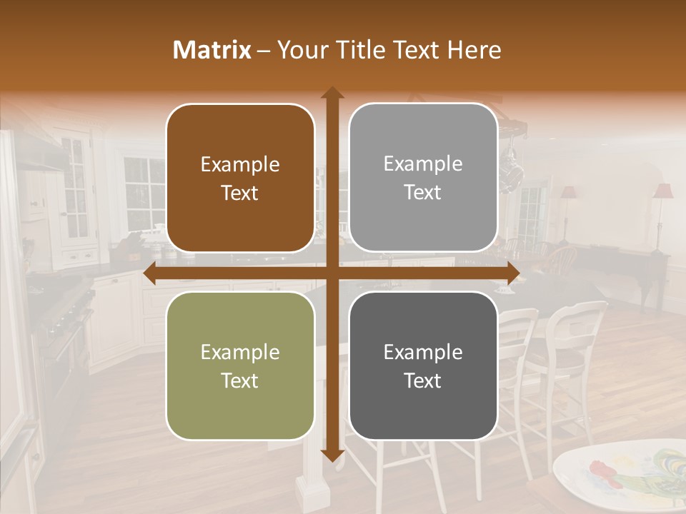 People Together Human PowerPoint Template