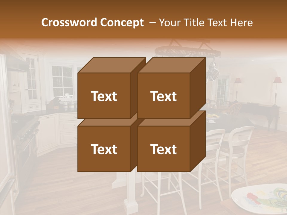 People Together Human PowerPoint Template