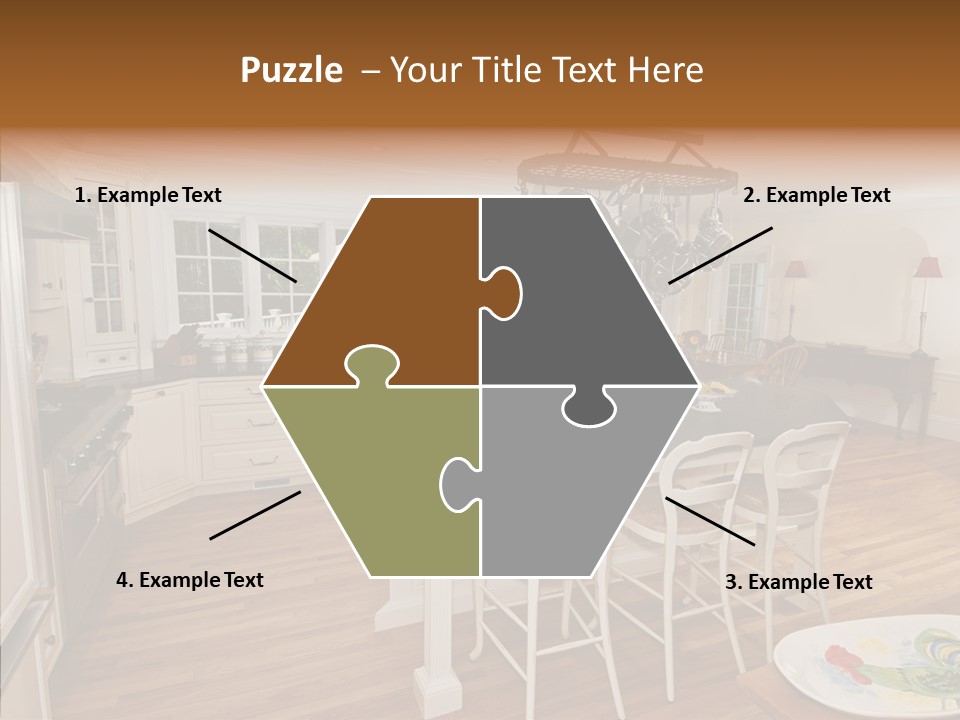 People Together Human PowerPoint Template