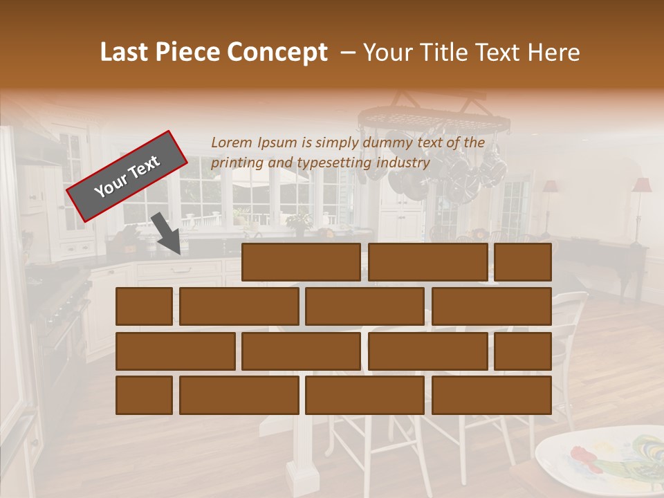 People Together Human PowerPoint Template