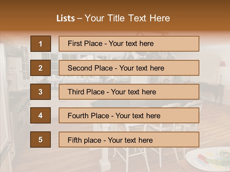 People Together Human PowerPoint Template