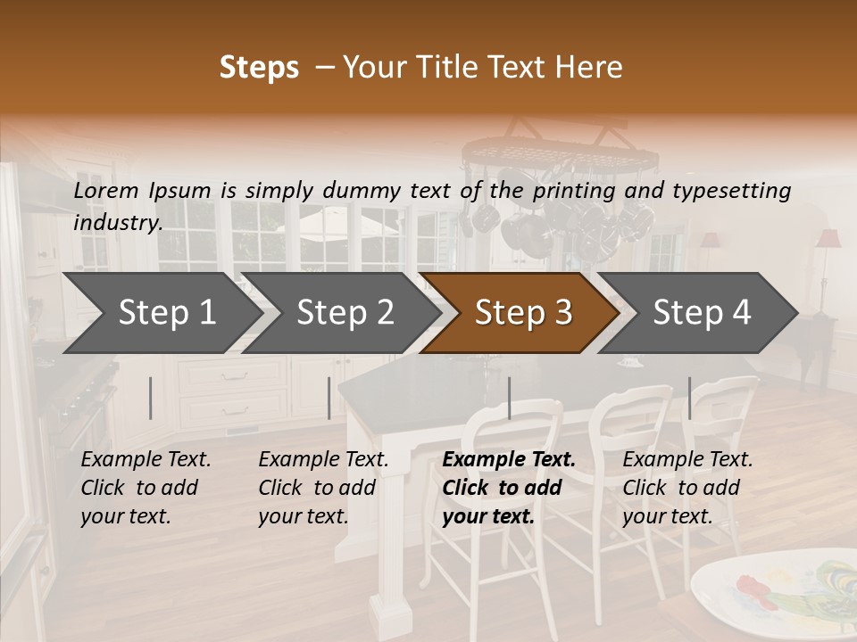 People Together Human PowerPoint Template