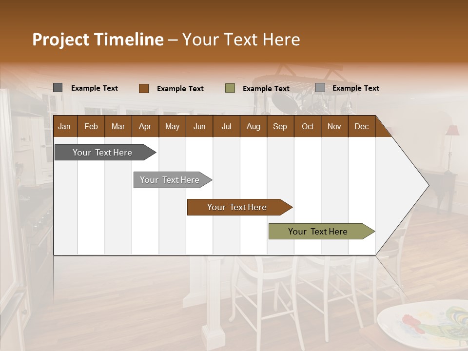 People Together Human PowerPoint Template