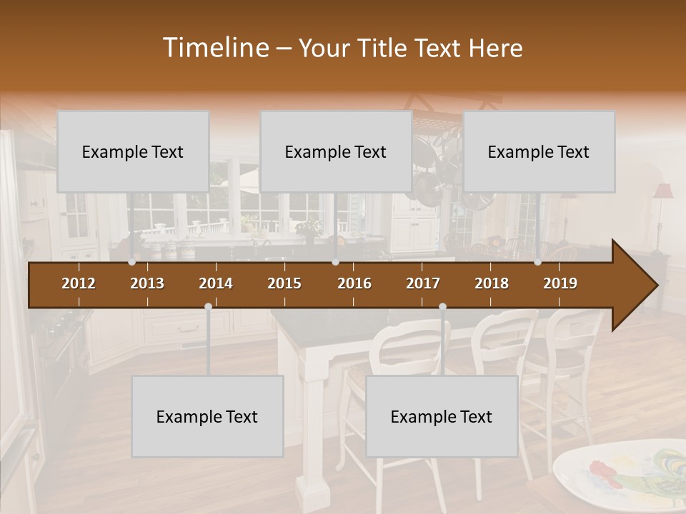 People Together Human PowerPoint Template