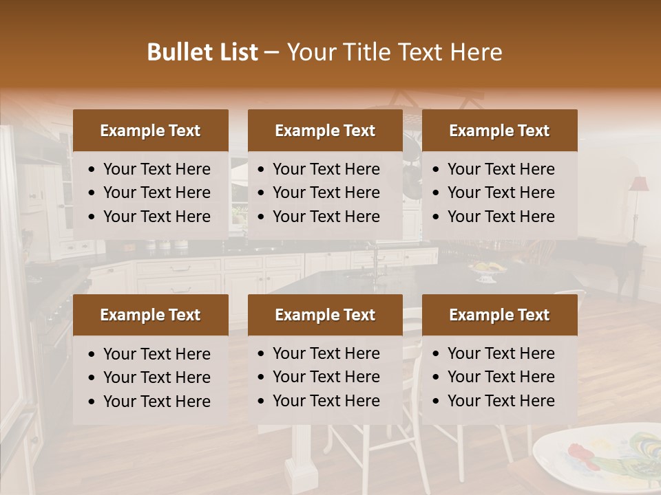 People Together Human PowerPoint Template