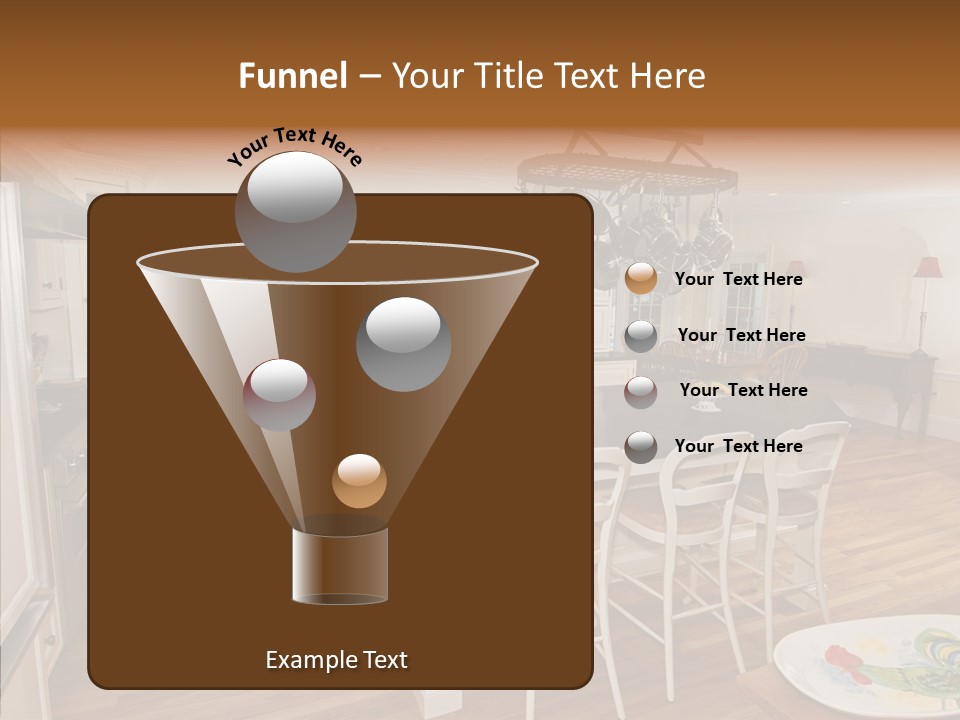 People Together Human PowerPoint Template