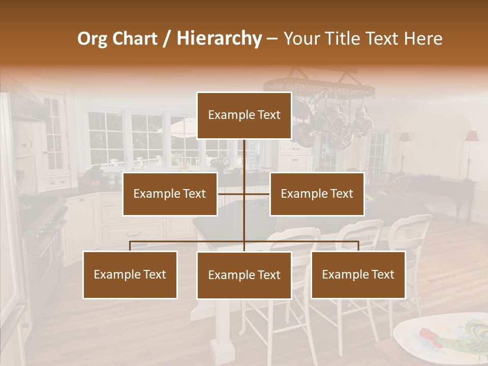 People Together Human PowerPoint Template