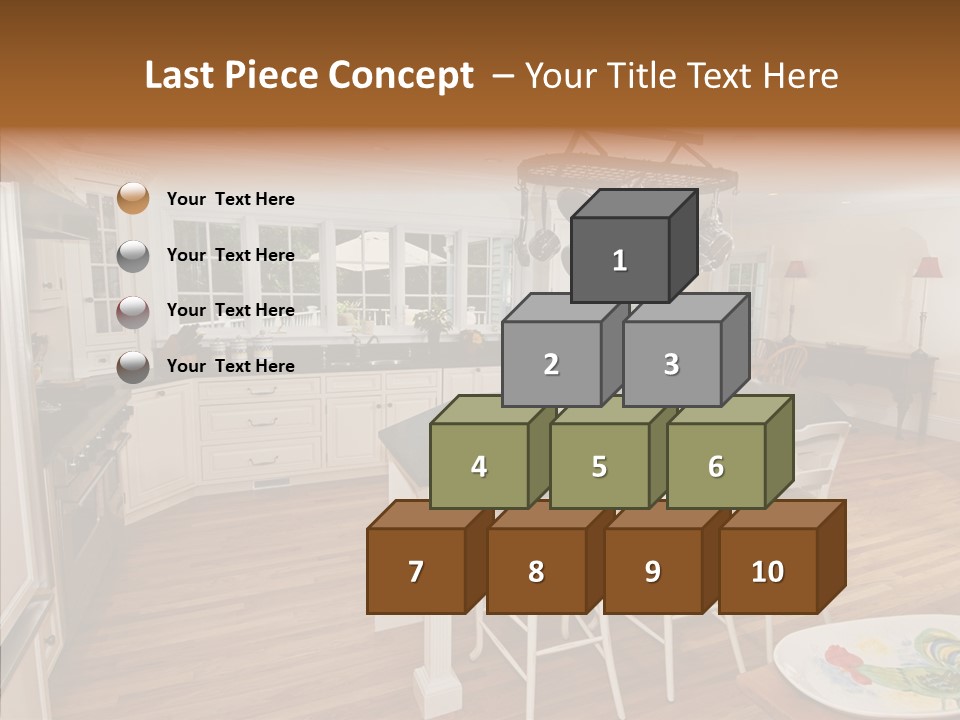 People Together Human PowerPoint Template
