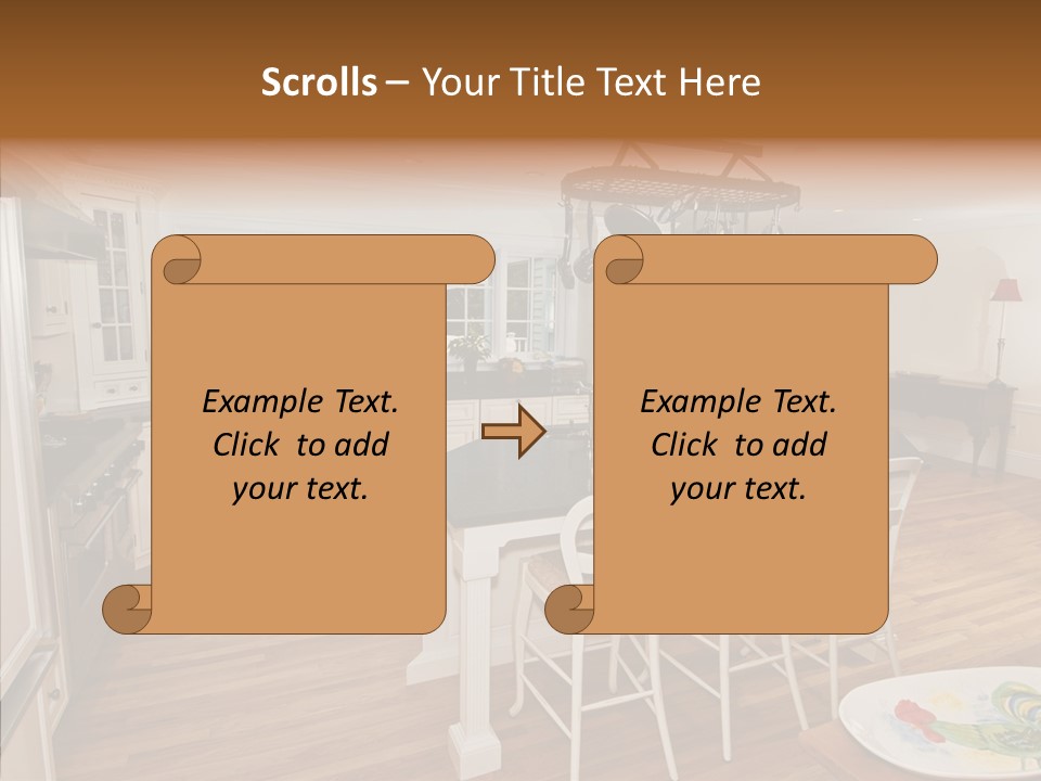People Together Human PowerPoint Template