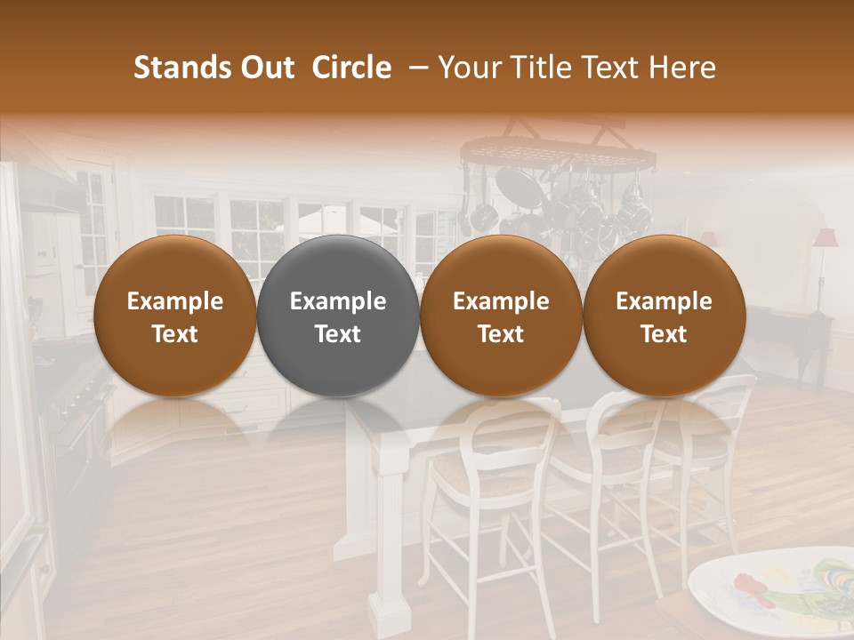 People Together Human PowerPoint Template