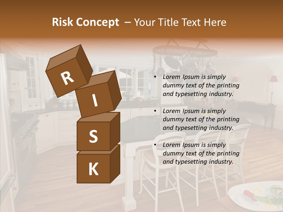 People Together Human PowerPoint Template