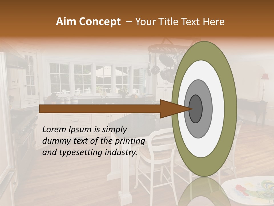 People Together Human PowerPoint Template