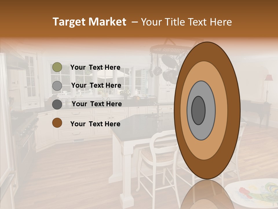 People Together Human PowerPoint Template