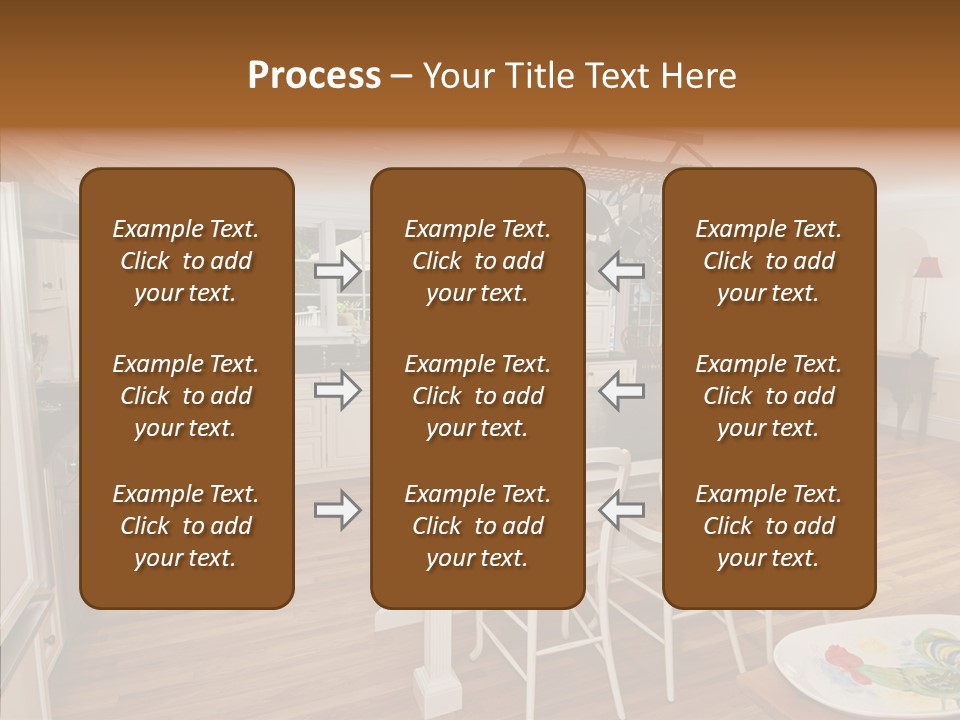 People Together Human PowerPoint Template