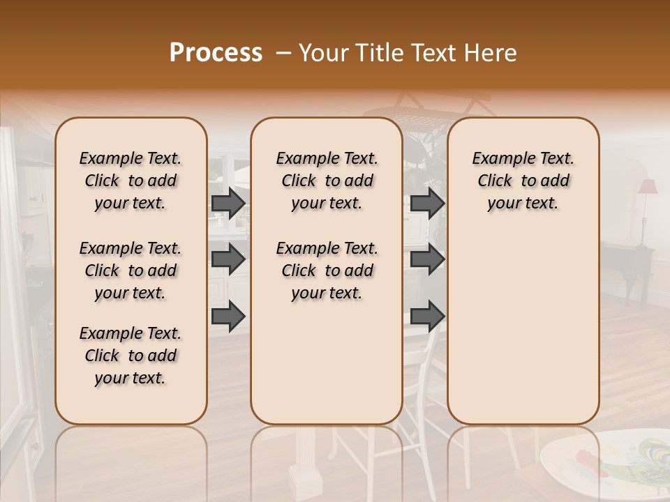 People Together Human PowerPoint Template