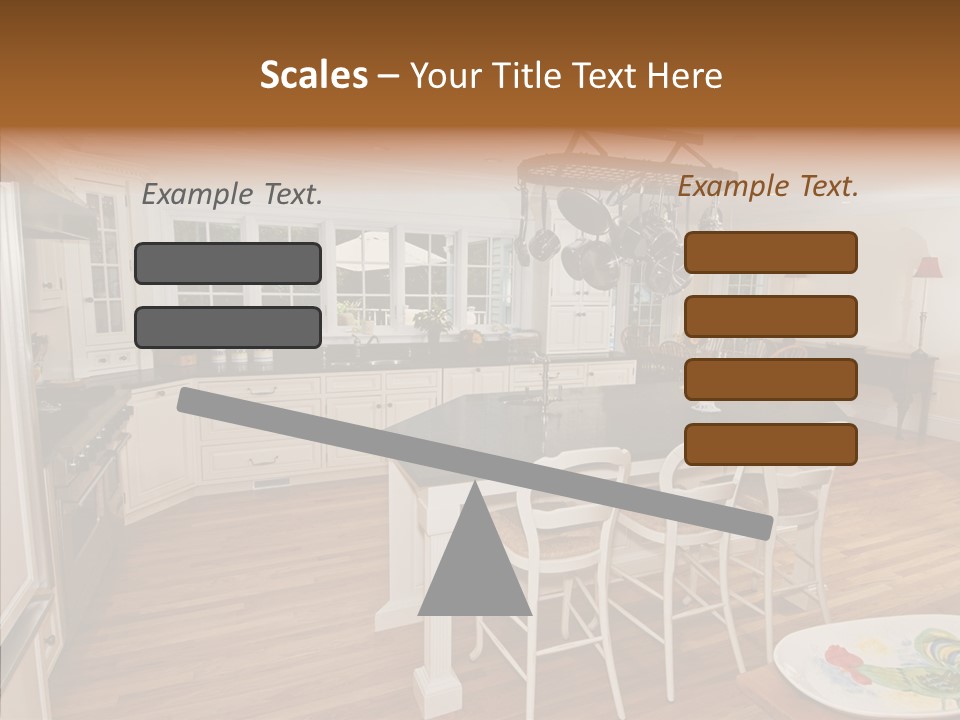 People Together Human PowerPoint Template