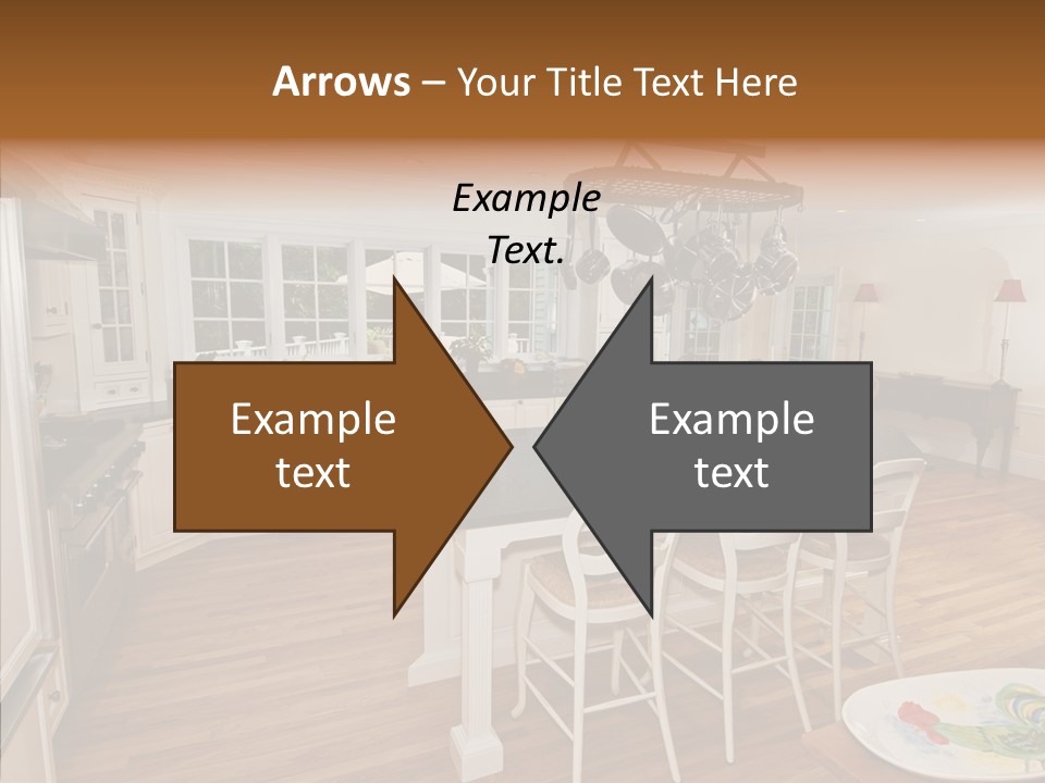 People Together Human PowerPoint Template