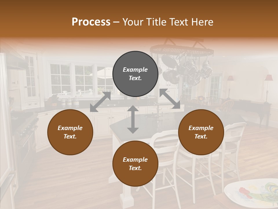 People Together Human PowerPoint Template