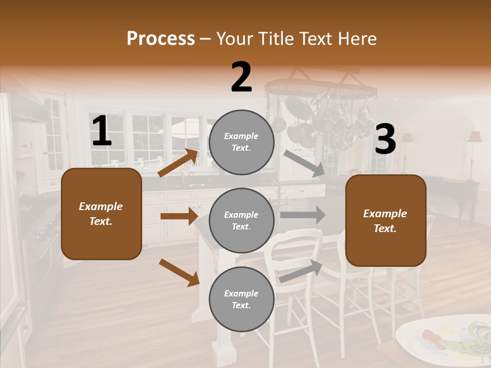 People Together Human PowerPoint Template