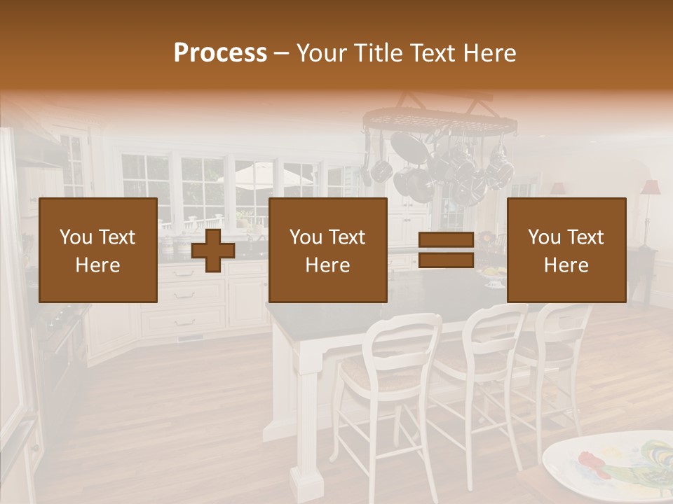 People Together Human PowerPoint Template