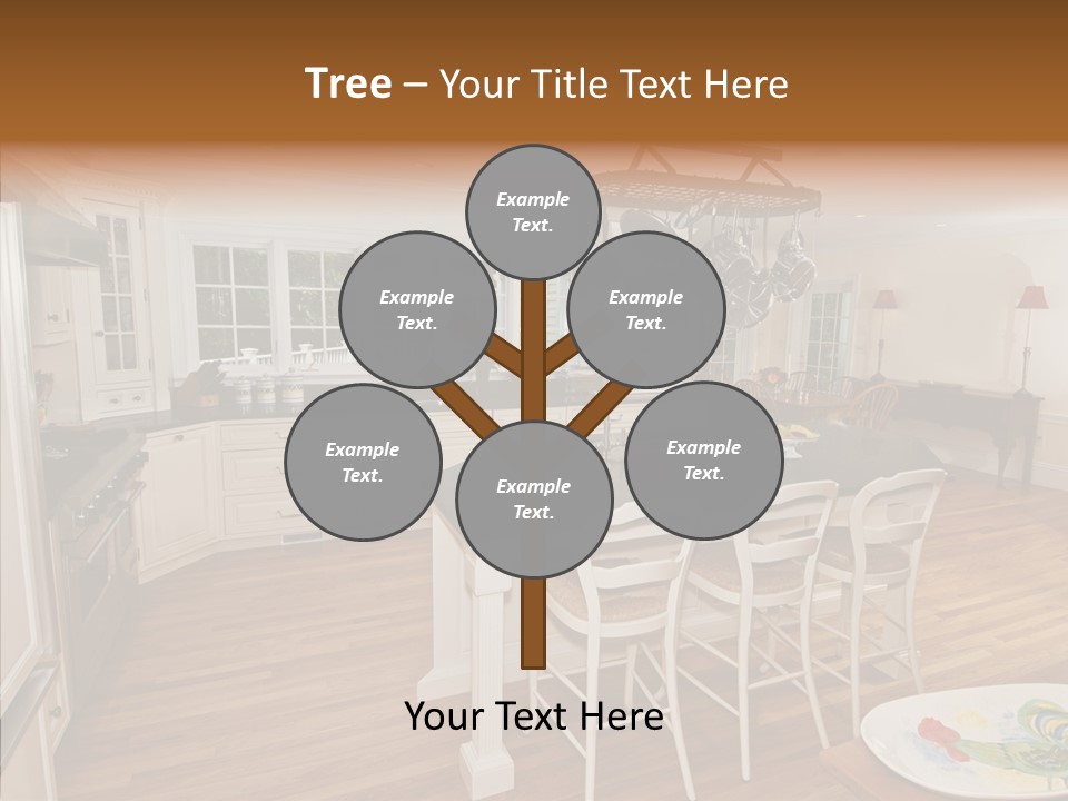 People Together Human PowerPoint Template