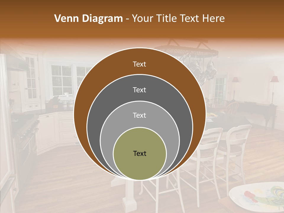 People Together Human PowerPoint Template